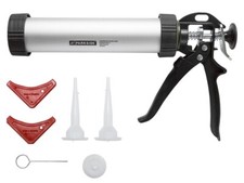 Kartuschenpresse Parkside