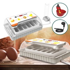 Automatischer Brutautomat 20