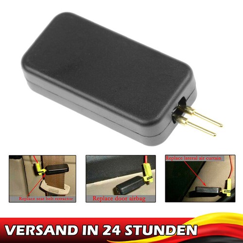 Airbag gurtstraffer - airbag,