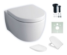 WAND-WC GEBERIT ICON