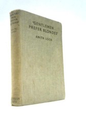 Gentlemen Prefer Blondes