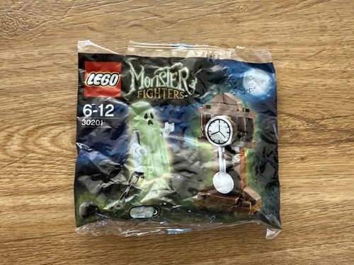 Lego 30201 monster fighters - lego®,