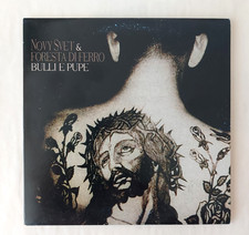 2 Single7, Novy Svet u. Foresta Di Ferro - Bulli E Pupe,, Österreich, 2002,