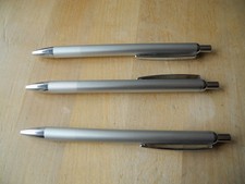 Kugelschreiber Metall Senator