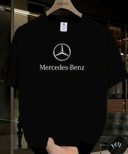 Mercedes benz shirt logo - mercedes,