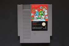 Bubble bobble nintendo nes - nintendo,