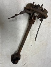 TRIUMPH SPITFIRE LATE MK4 1500