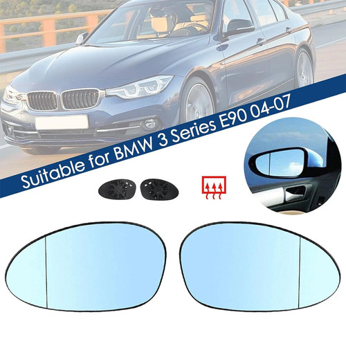 Spiegelglas links rechts für - spiegelglas, links+rechts