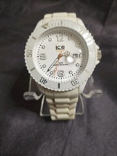 Vintage -ICE quarz Uhr 