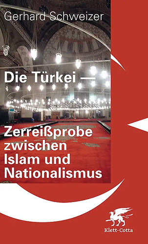 Die türkei zerreißprobe - die,