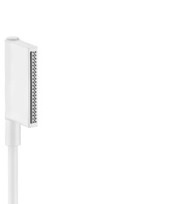 Hansgrohe hand shower 2jet