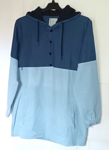 Hoodie kapuzenshirt jeans - kapuzenshirt,