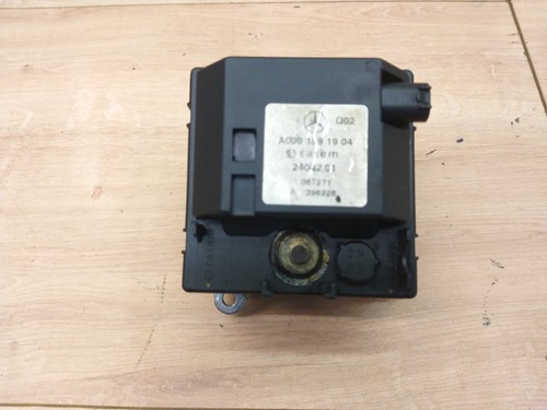 Mercedes cl203 w203 coupe mopf - cl203,