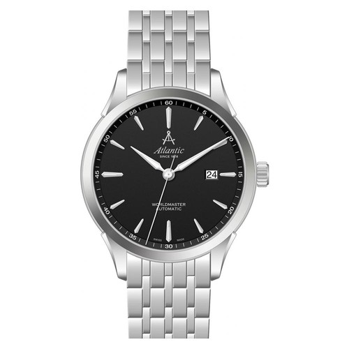 Atlantic worldmaster automatic - atlantic,