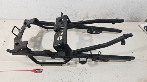 Suzuki 650 heckrahmen - 650,