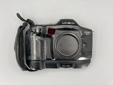 Minolta Dynax 9xi, 9 xi