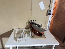 HEGNER Dekupiersäge Multicut