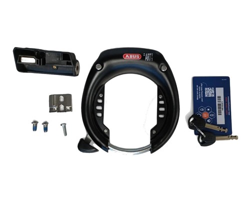 Abus schloss 5750l - abus, r+plus
