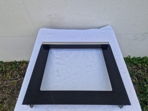 Gorenje frontglasscheibe mit - ,