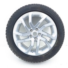 Ganzjahresreifen Alufelge Komplettrad 20 Zoll Land Rover DISCOVERY IV L319 4
