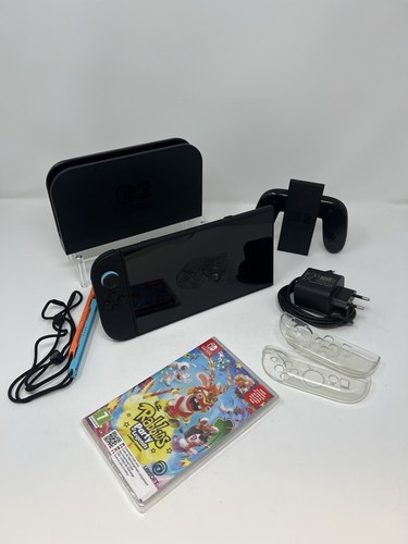 Nintendo switch set spiel - 2,