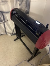 Secabo C60IV Schneideplotter