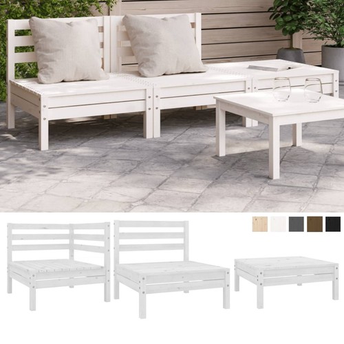 Garten sofagarnitur massivholz - garten,