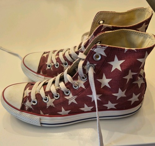 Coverstar damen chucks - coverstar,