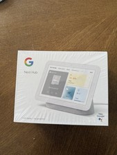 Google Nest Hub