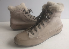 Damen Schuhe Stiefel Boots