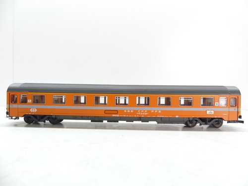 Roco 4236 personenwagen - h0, d