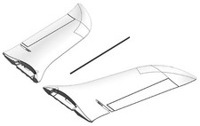 Multiplex Ersatzteil