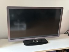 Philips 40PFL7605H/12 40 Zoll LED TV mit Ambilight