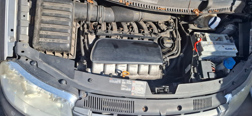 Ayl motor sharan 2 - motor, 2.8