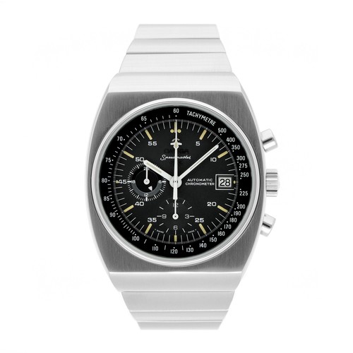 Omega speedmaster 42mm ref - speedmaster,