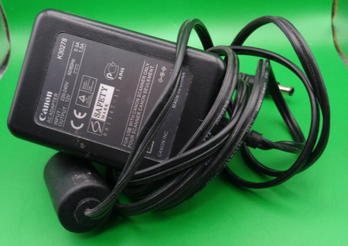 Canon k30278 adapter - ac,