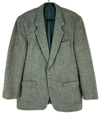 Vintage Harris Tweed Herren
