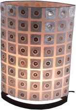 Tischlampe / Tischleuchte