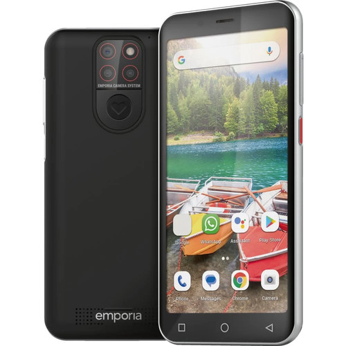 Emporia smart mini gb - 64,
