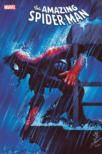 Amazing spider man - amazing, spider-man