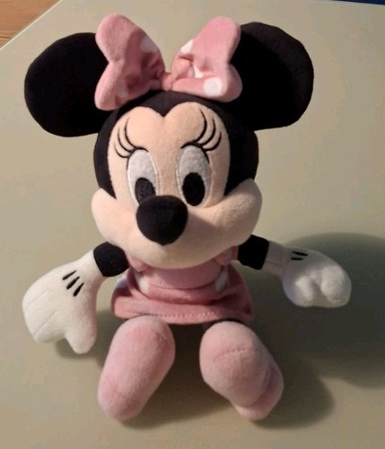 Disney minnie maus stofftier - minnie,