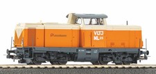 Piko 52100, Diesellokomotive BR 211, VLTJ, Neu & OVP, H0