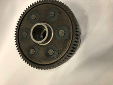 Honda CX 500 Kupplungskorb Kupplung Antrieb Motor B4941