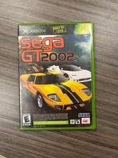 Jet Set Radio Future / Sega GT