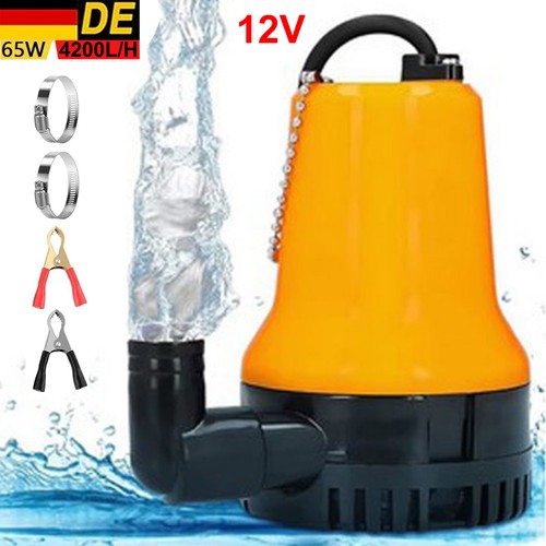 65w tauchpumpe - 65w,