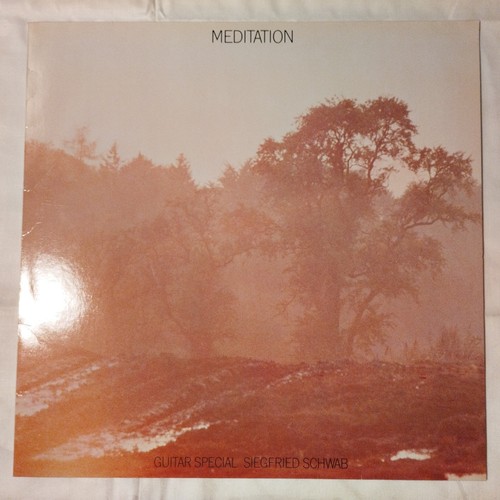 Siegfried schwab meditation - siegfried,