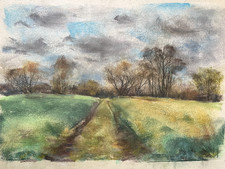 ::FRANZ EHMKE 1928 - 2018