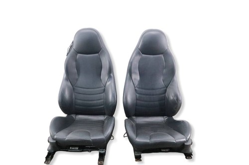 Bmw e36 frontsitze leder - bmw, z3