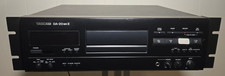 Tascam DA-20 MkII DAT Recorder