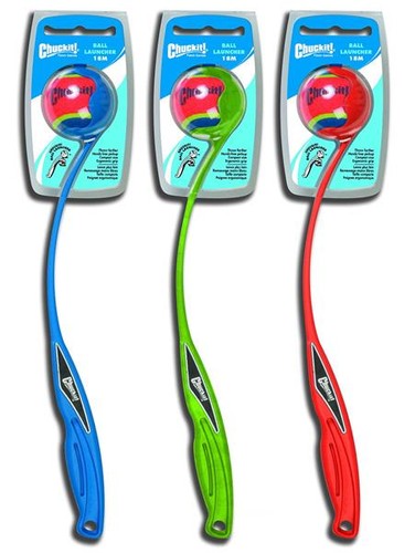 Chuckit ballschleuder - 1,